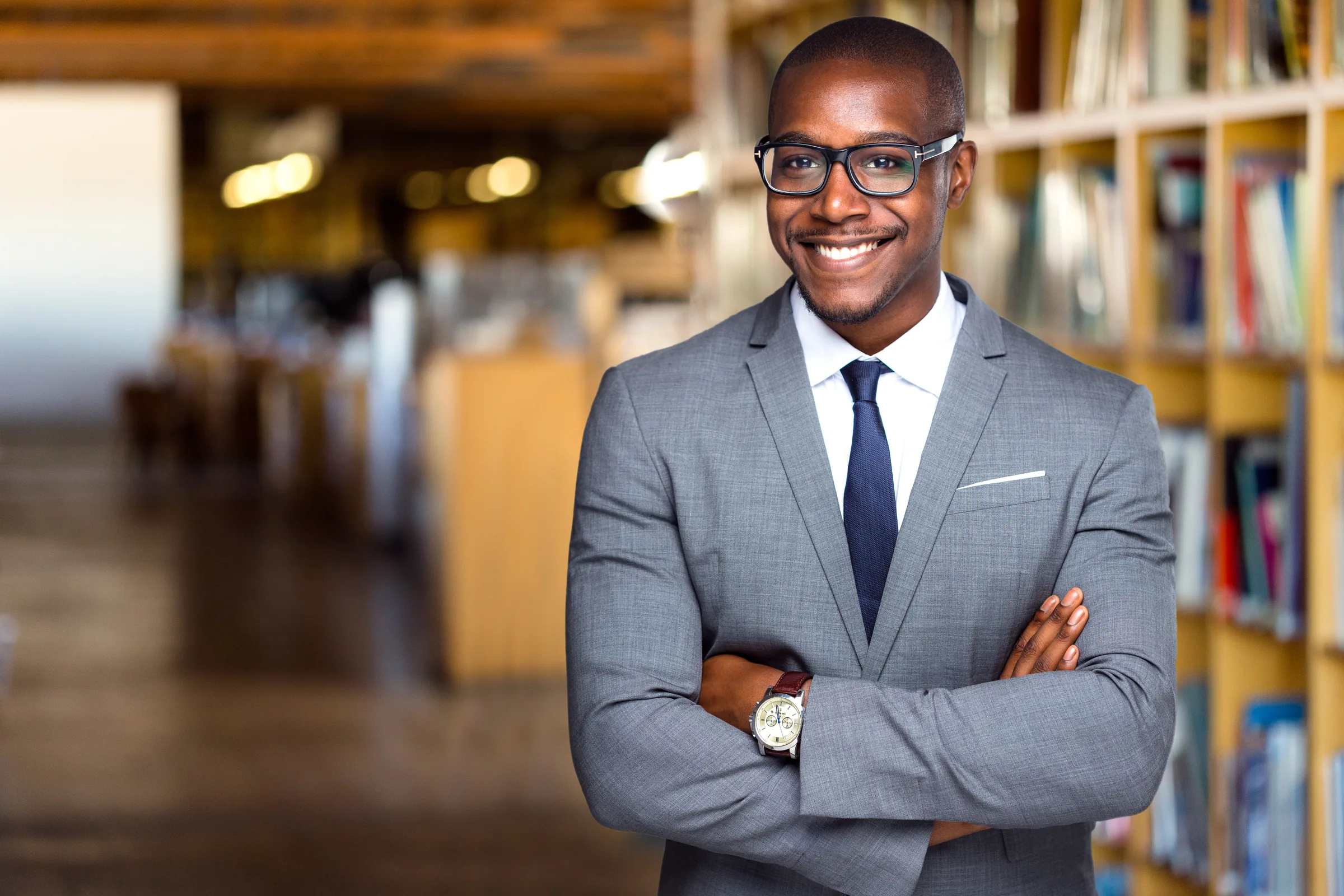 Stock portrait placeholder; not an actual Justice attorney